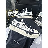 US$137.00 AMIRI Shoes for Women #812335