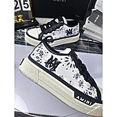 US$137.00 AMIRI Shoes for Women #812335