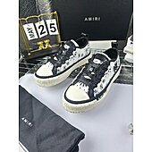 US$137.00 AMIRI Shoes for Women #812335