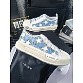 US$137.00 AMIRI Shoes for Women #812336