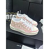US$137.00 AMIRI Shoes for Women #812337