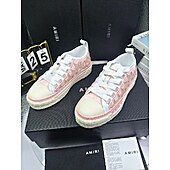 US$137.00 AMIRI Shoes for Women #812337