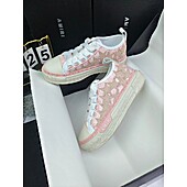 US$137.00 AMIRI Shoes for Women #812337