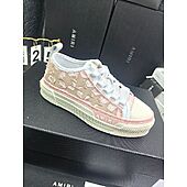 US$137.00 AMIRI Shoes for Women #812337