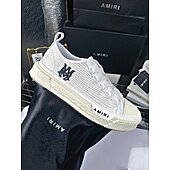 US$137.00 AMIRI Shoes for Women #812338