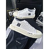 US$137.00 AMIRI Shoes for Women #812338