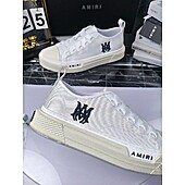 US$137.00 AMIRI Shoes for Women #812338