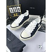 US$137.00 AMIRI Shoes for Women #812340