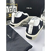 US$137.00 AMIRI Shoes for Women #812340