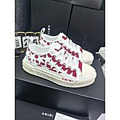 US$137.00 AMIRI Shoes for Women #812341