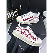 US$137.00 AMIRI Shoes for Women #812341