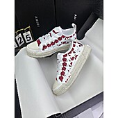 US$137.00 AMIRI Shoes for Women #812341