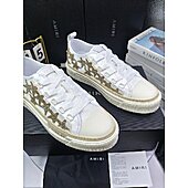 US$137.00 AMIRI Shoes for Women #812343