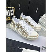 US$137.00 AMIRI Shoes for Women #812343