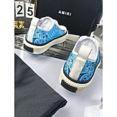 US$137.00 AMIRI Shoes for Women #812344