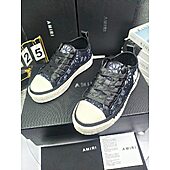 US$137.00 AMIRI Shoes for Women #812345