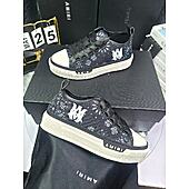 US$137.00 AMIRI Shoes for Women #812345