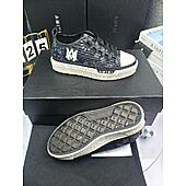 US$137.00 AMIRI Shoes for Women #812345