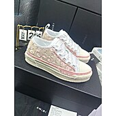 US$137.00 AMIRI Shoes for Women #812346