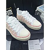 US$137.00 AMIRI Shoes for Women #812346