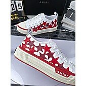 US$137.00 AMIRI Shoes for Women #812349