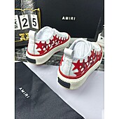 US$137.00 AMIRI Shoes for Women #812349