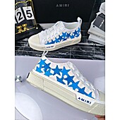 US$137.00 AMIRI Shoes for Women #812351