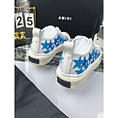 US$137.00 AMIRI Shoes for Women #812351