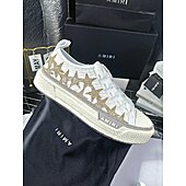 US$137.00 AMIRI Shoes for Women #812352