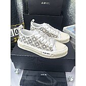 US$137.00 AMIRI Shoes for Women #812355