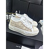 US$137.00 AMIRI Shoes for MEN #812356