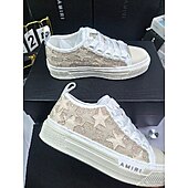 US$137.00 AMIRI Shoes for MEN #812356