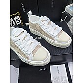 US$137.00 AMIRI Shoes for MEN #812356