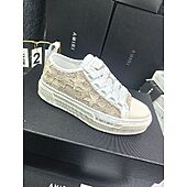 US$137.00 AMIRI Shoes for MEN #812356