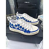 US$137.00 AMIRI Shoes for MEN #812358