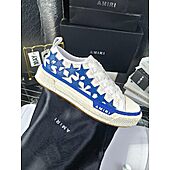 US$137.00 AMIRI Shoes for MEN #812358