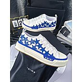 US$137.00 AMIRI Shoes for MEN #812358