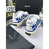 US$137.00 AMIRI Shoes for MEN #812358