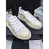 US$137.00 AMIRI Shoes for MEN #812359