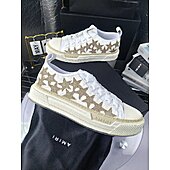 US$137.00 AMIRI Shoes for MEN #812360
