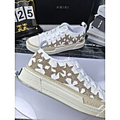 US$137.00 AMIRI Shoes for MEN #812360