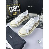US$137.00 AMIRI Shoes for MEN #812360