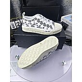 US$137.00 AMIRI Shoes for MEN #812361