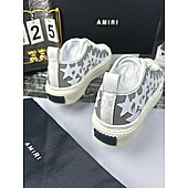 US$137.00 AMIRI Shoes for MEN #812361