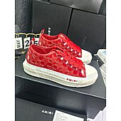 US$137.00 AMIRI Shoes for MEN #812362