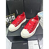 US$137.00 AMIRI Shoes for MEN #812362