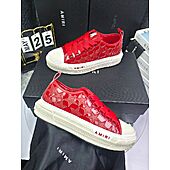 US$137.00 AMIRI Shoes for MEN #812362