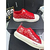 US$137.00 AMIRI Shoes for MEN #812362