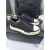 US$137.00 AMIRI Shoes for MEN #812363