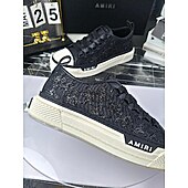 US$137.00 AMIRI Shoes for MEN #812363